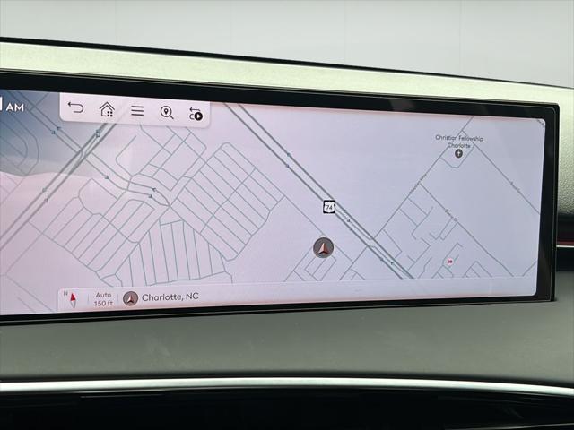 2026 Genesis GV70 2.5T