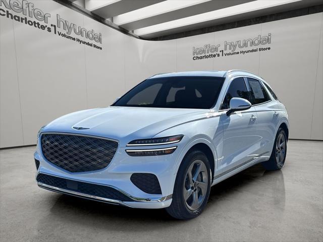 2026 Genesis GV70 2.5T Select for sale in MATTHEWS, NC