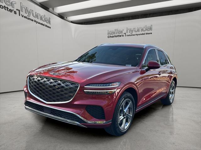 2026 Genesis GV70 2.5T for sale in MATTHEWS, NC