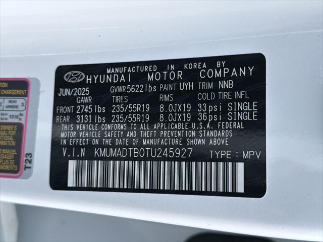 2026 Genesis GV70 2.5T