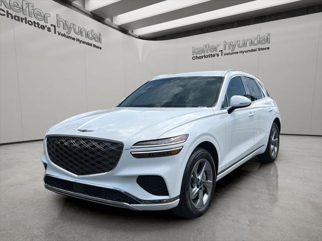 2026 Genesis GV70 2.5T for sale in MATTHEWS, NC