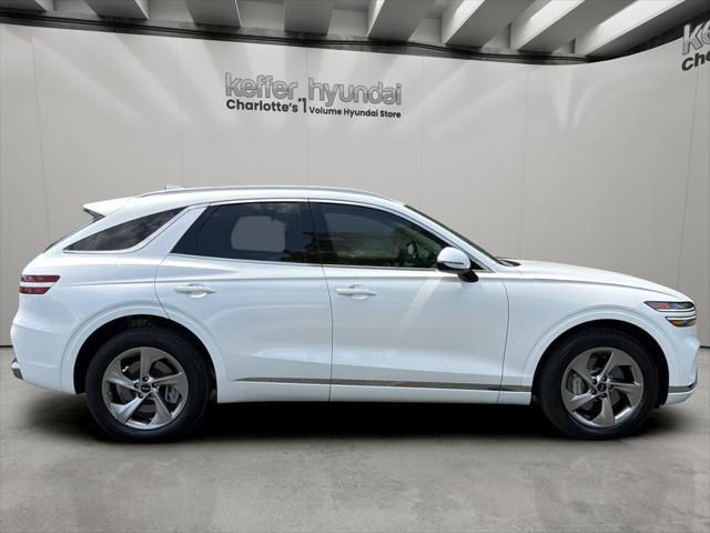 2026 Genesis GV70 2.5T