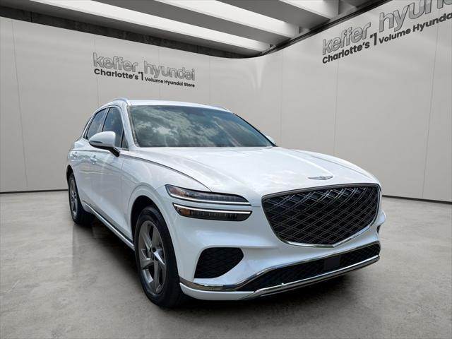 2026 Genesis GV70 2.5T
