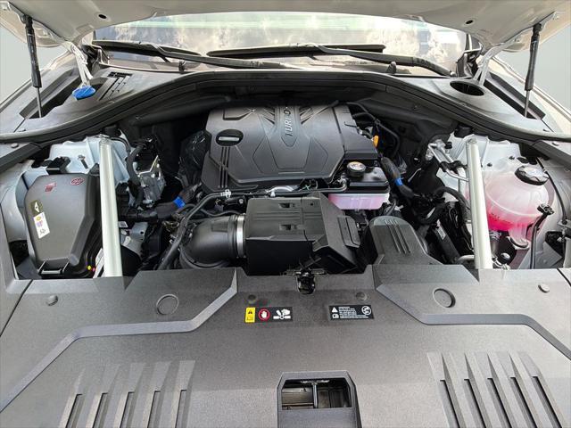2026 Genesis GV70 2.5T