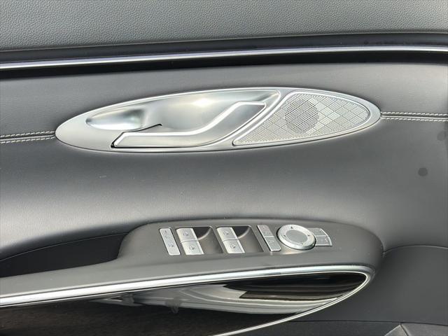 2026 Genesis GV70 2.5T