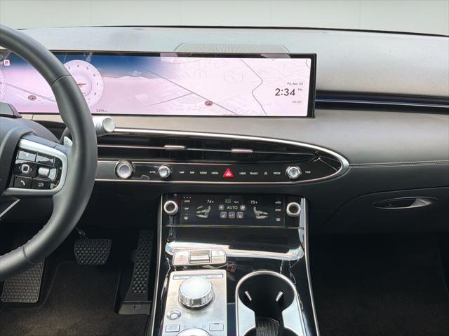 2026 Genesis GV70 2.5T