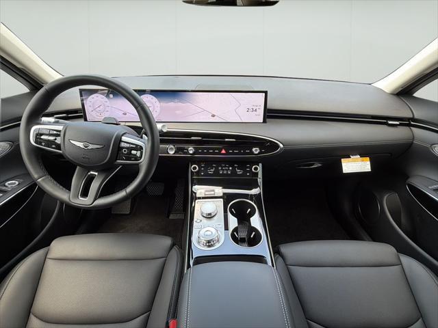 2026 Genesis GV70 2.5T