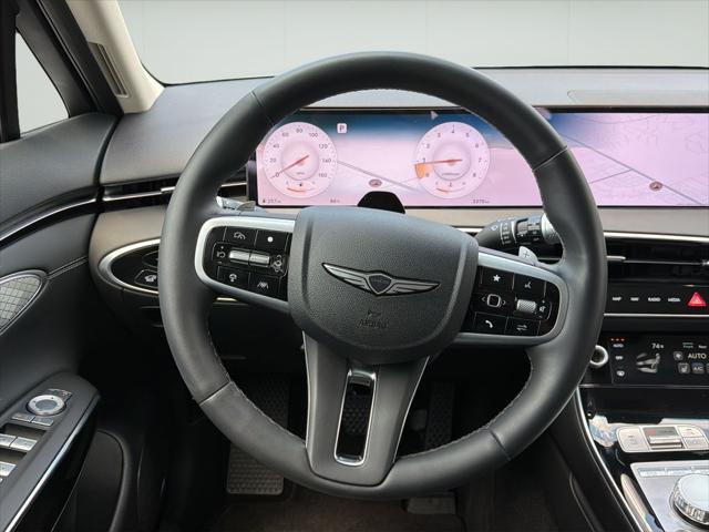 2026 Genesis GV70 2.5T