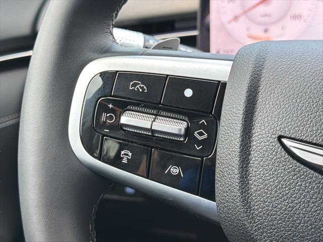 2026 Genesis GV70 2.5T
