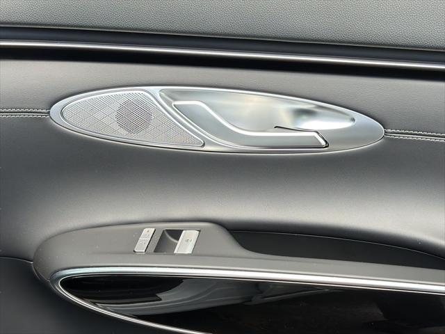 2026 Genesis GV70 2.5T