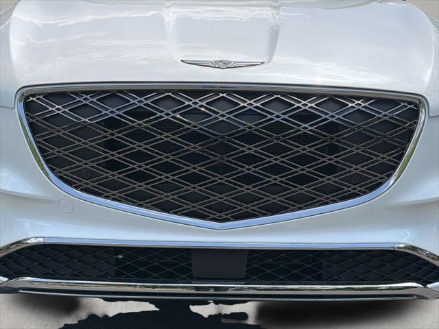 2026 Genesis GV70 2.5T