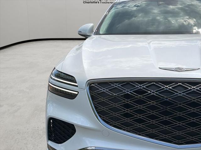 2026 Genesis GV70 2.5T