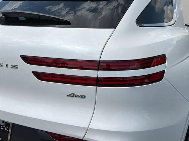 2026 Genesis GV70 2.5T