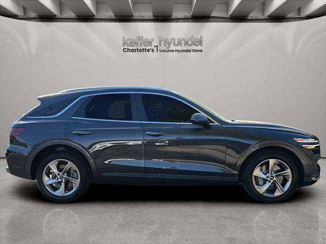 2026 Genesis GV70 2.5T