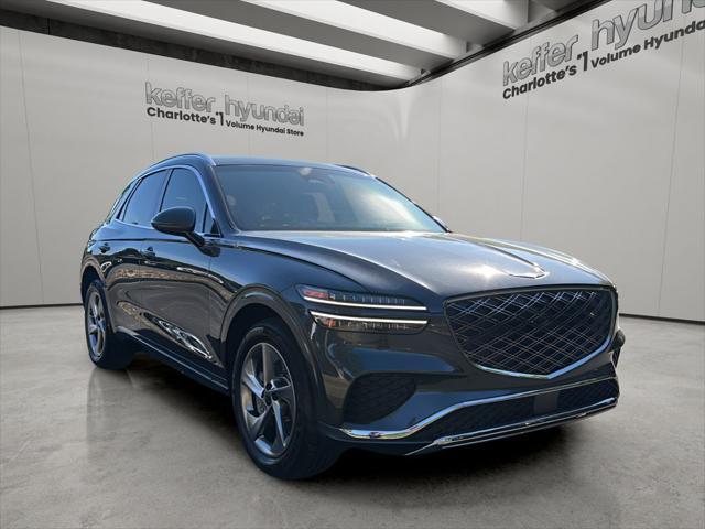 2026 Genesis GV70 2.5T