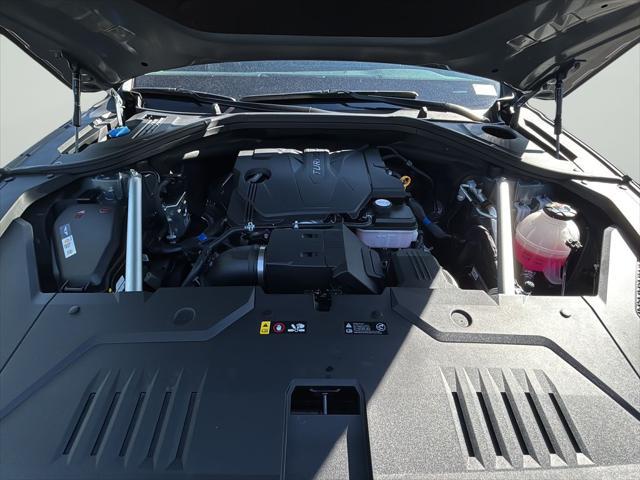 2026 Genesis GV70 2.5T