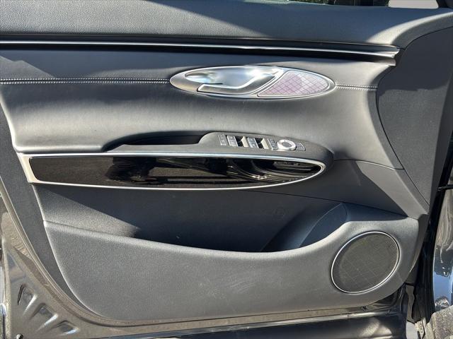 2026 Genesis GV70 2.5T