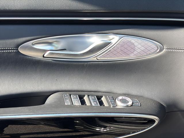 2026 Genesis GV70 2.5T