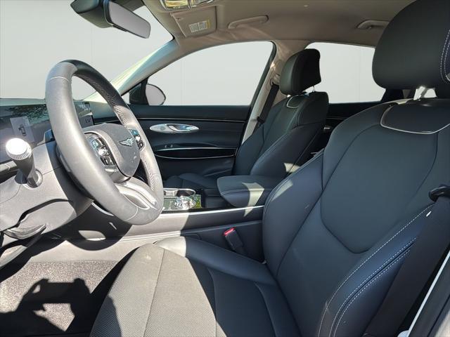 2026 Genesis GV70 2.5T