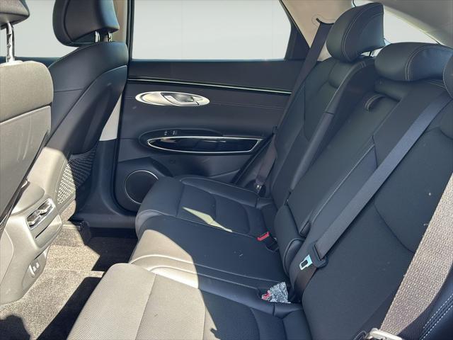 2026 Genesis GV70 2.5T