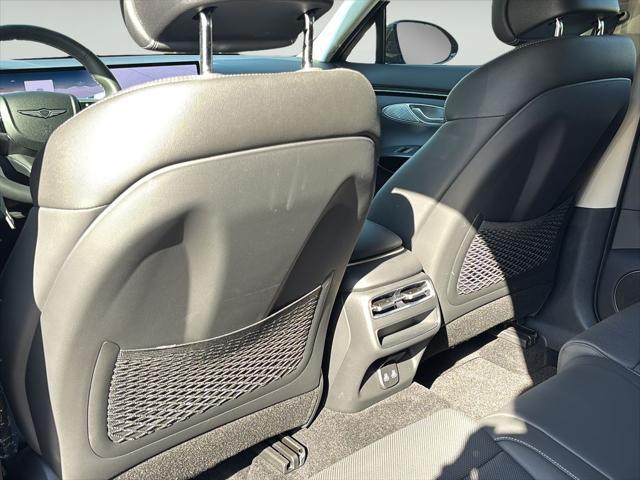 2026 Genesis GV70 2.5T