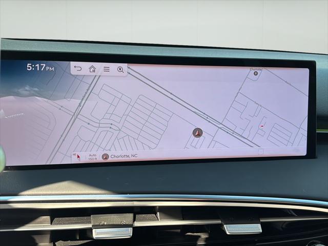 2026 Genesis GV70 2.5T