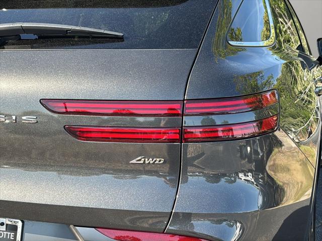 2026 Genesis GV70 2.5T