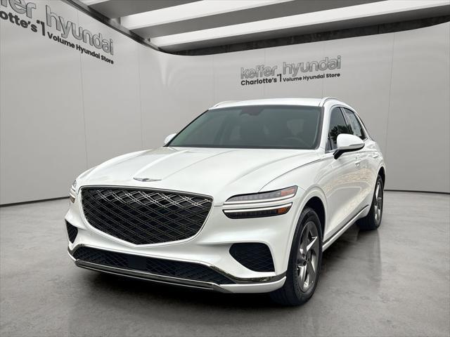 2026 Genesis GV70 2.5T for sale in MATTHEWS, NC