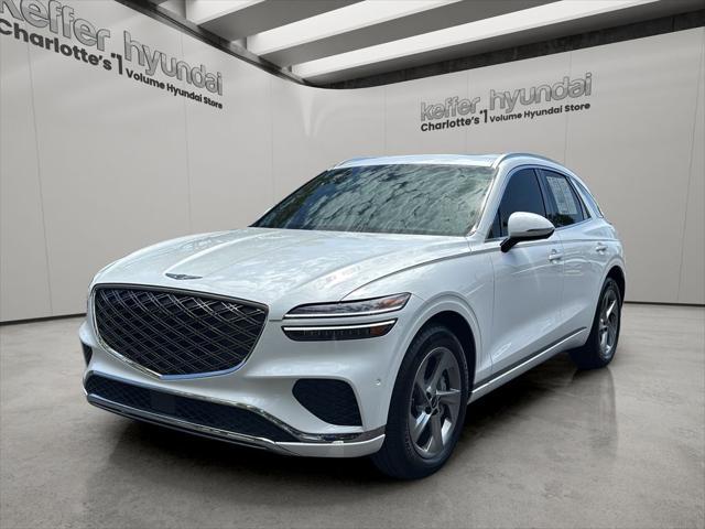 2026 Genesis GV70 2.5T Advanced for sale in MATTHEWS, NC