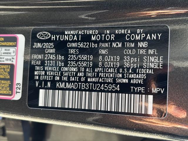 2026 Genesis GV70 2.5T