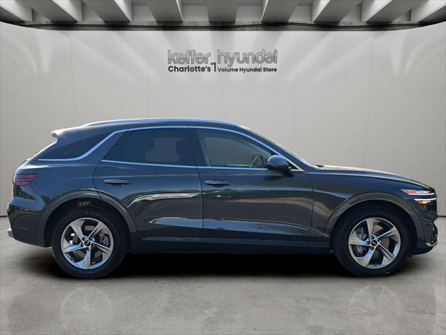 2026 Genesis GV70 2.5T