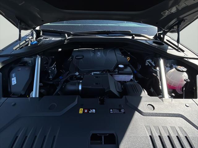 2026 Genesis GV70 2.5T