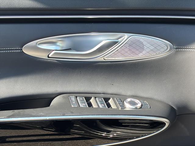 2026 Genesis GV70 2.5T