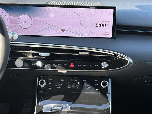 2026 Genesis GV70 2.5T