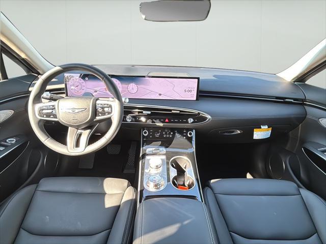 2026 Genesis GV70 2.5T