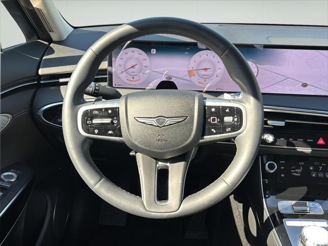 2026 Genesis GV70 2.5T
