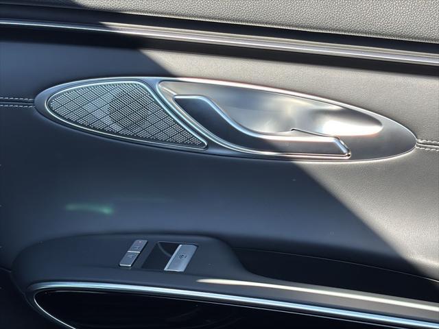 2026 Genesis GV70 2.5T