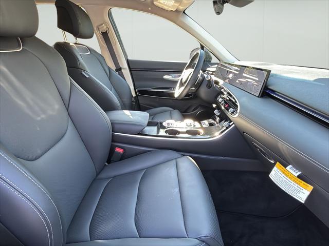 2026 Genesis GV70 2.5T