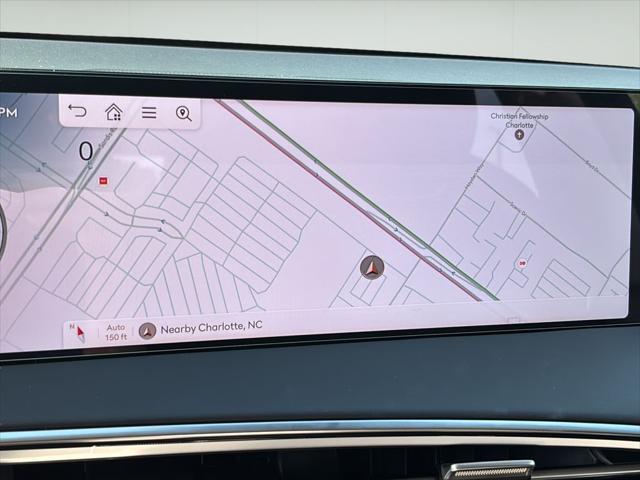 2026 Genesis GV70 2.5T