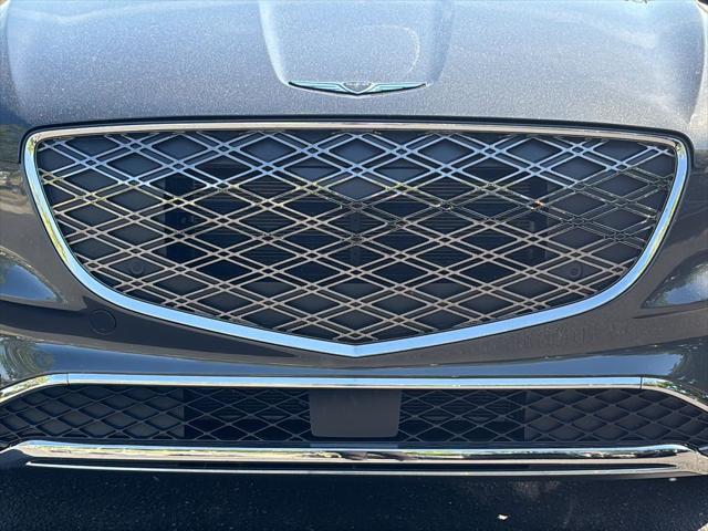 2026 Genesis GV70 2.5T