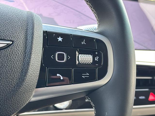 2026 Genesis GV70 2.5T