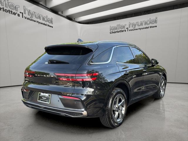 2026 Genesis GV70 2.5T