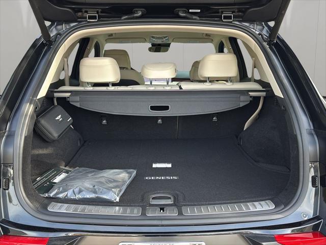 2026 Genesis GV70 2.5T