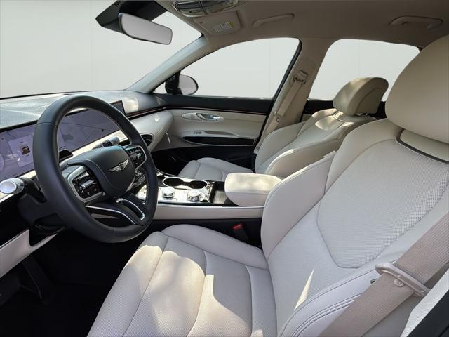 2026 Genesis GV70 2.5T