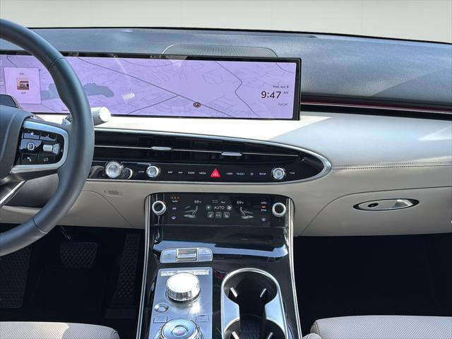 2026 Genesis GV70 2.5T