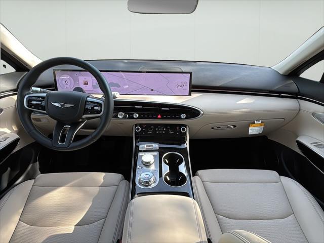 2026 Genesis GV70 2.5T