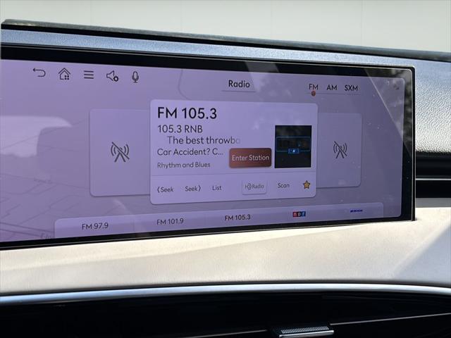 2026 Genesis GV70 2.5T