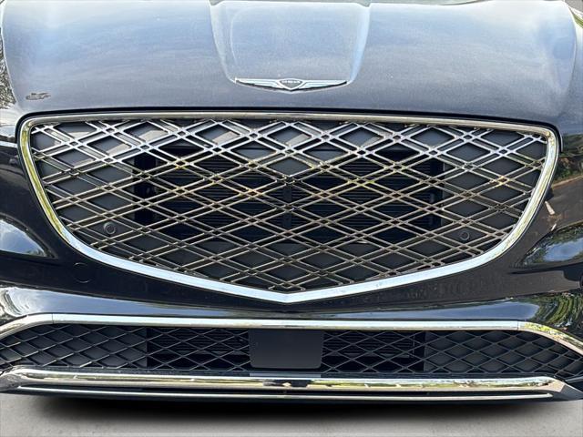 2026 Genesis GV70 2.5T