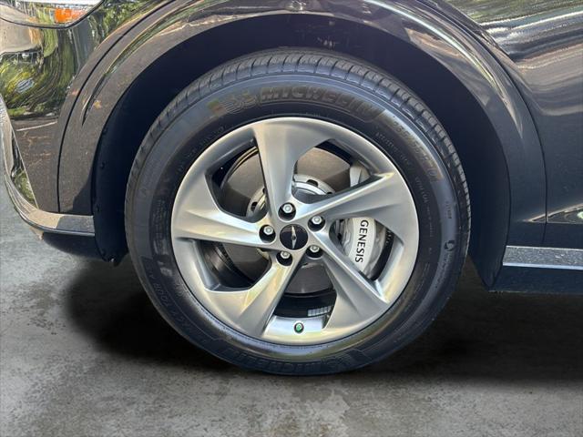 2026 Genesis GV70 2.5T