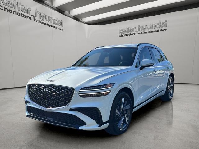 2026 Genesis GV70 3.5T Sport Advanced for sale in MATTHEWS, NC